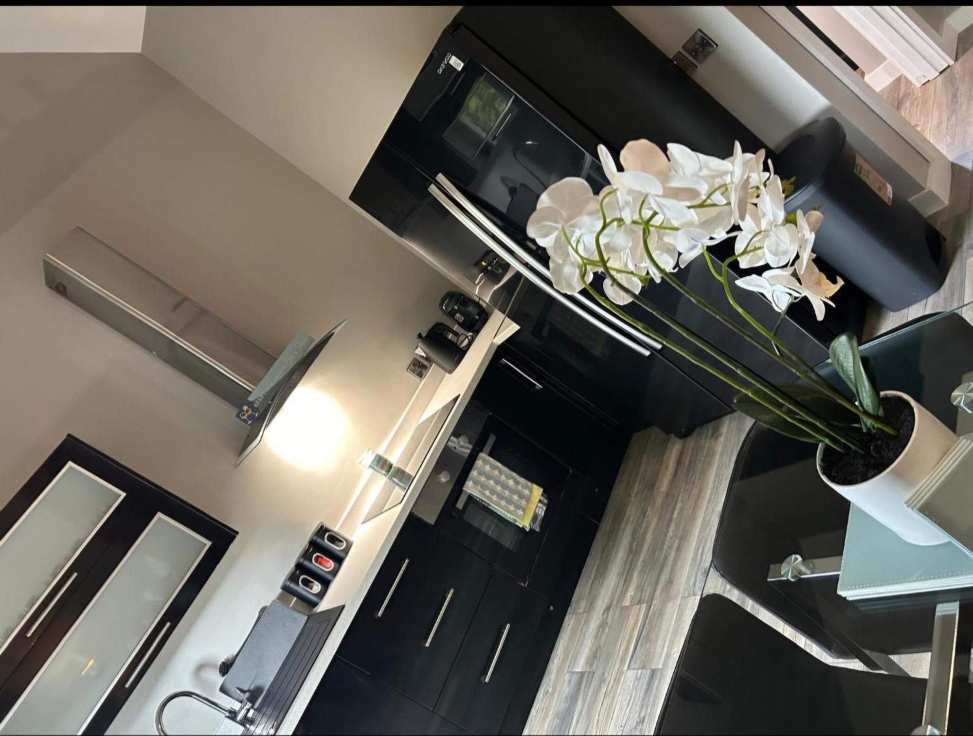 Apartamento Kelly'S Roost Doagh Exterior foto